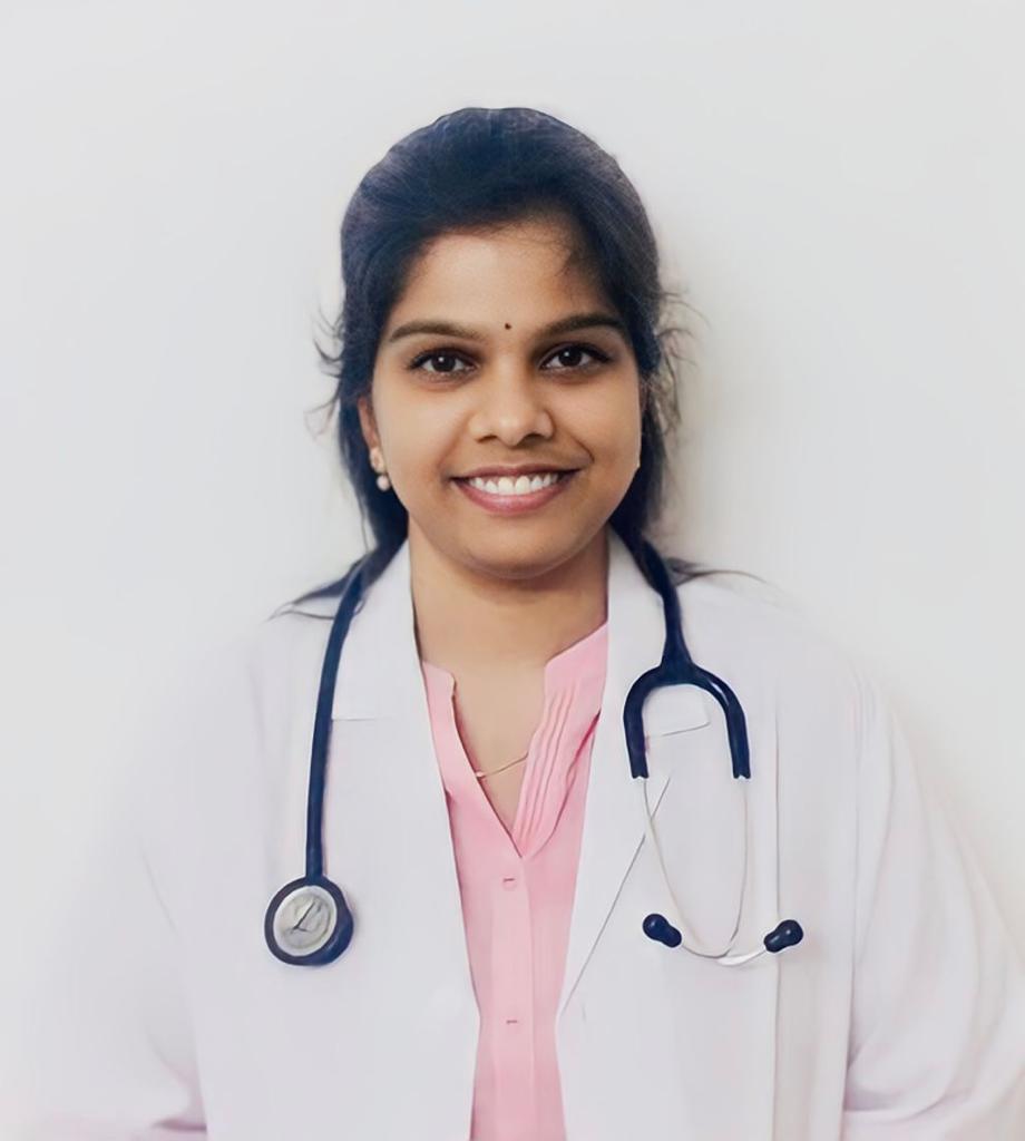Dr. Bhargavi