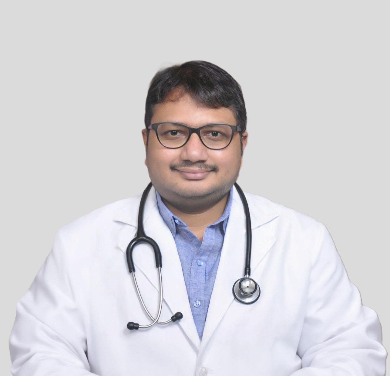 Dr. Chetan Anand