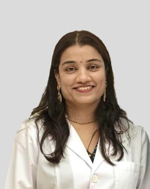 Dr.Mandakini Keesara