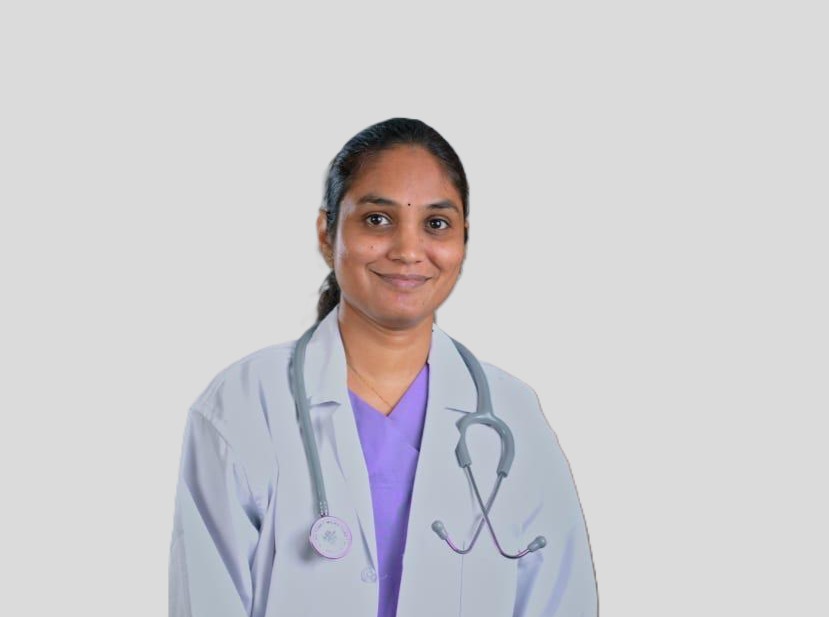 Dr. Padmavathy
