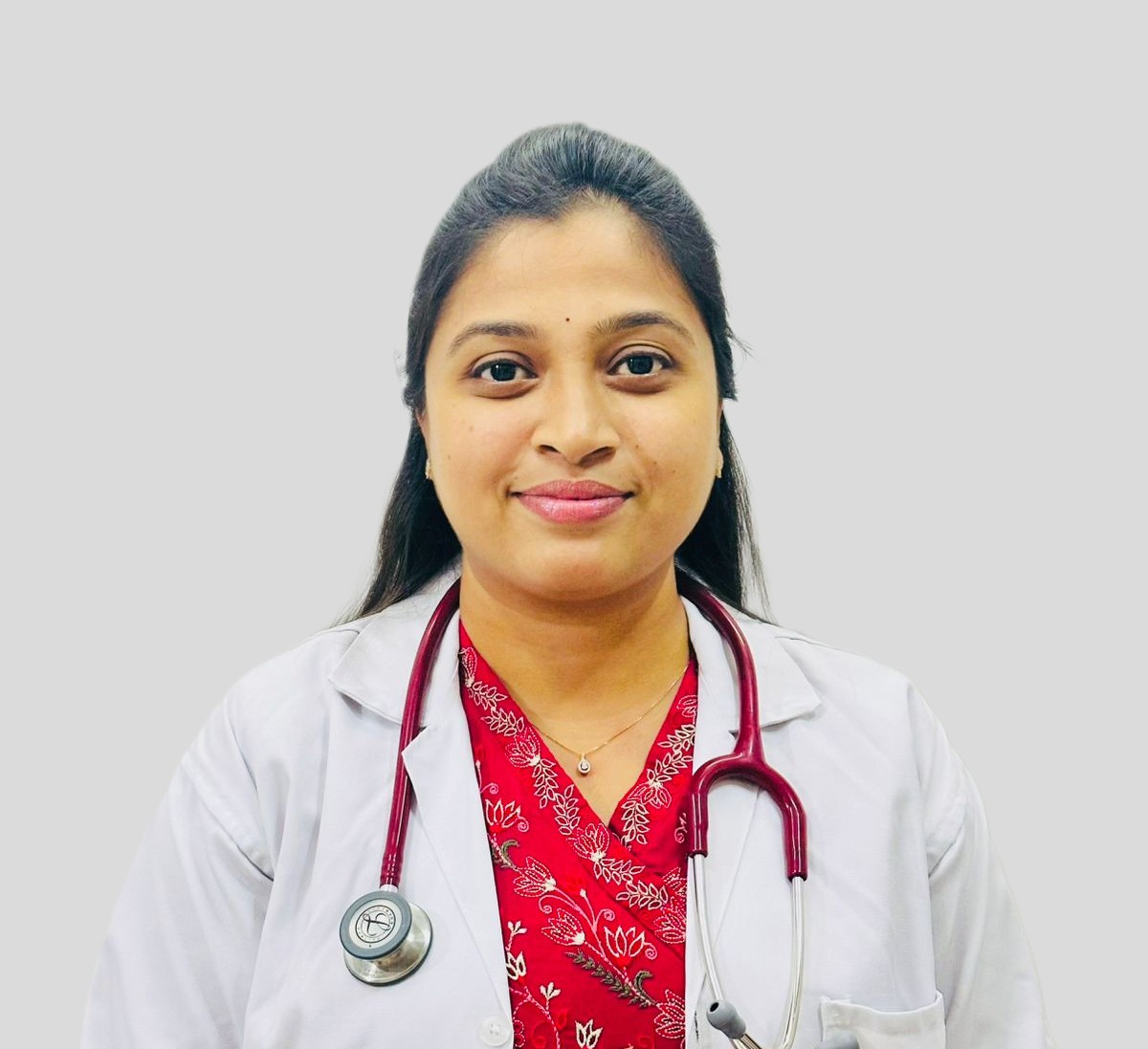 Dr. Perumandla Srishitha