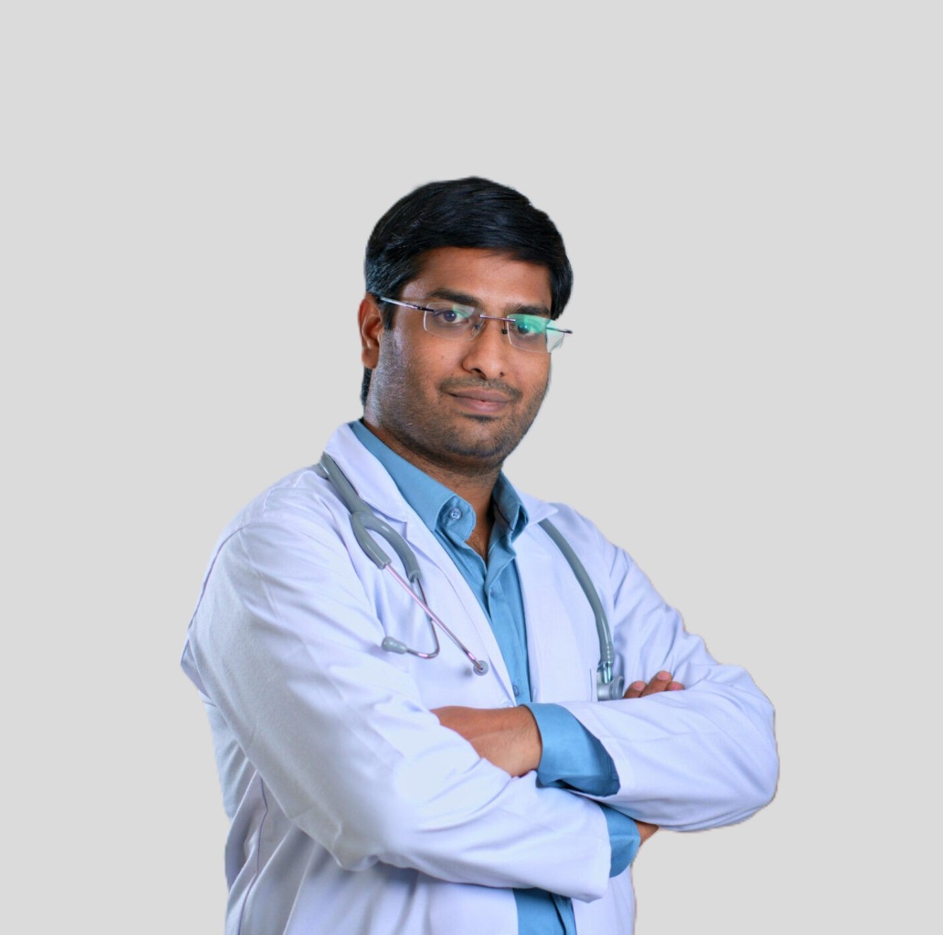 Dr. Praveen