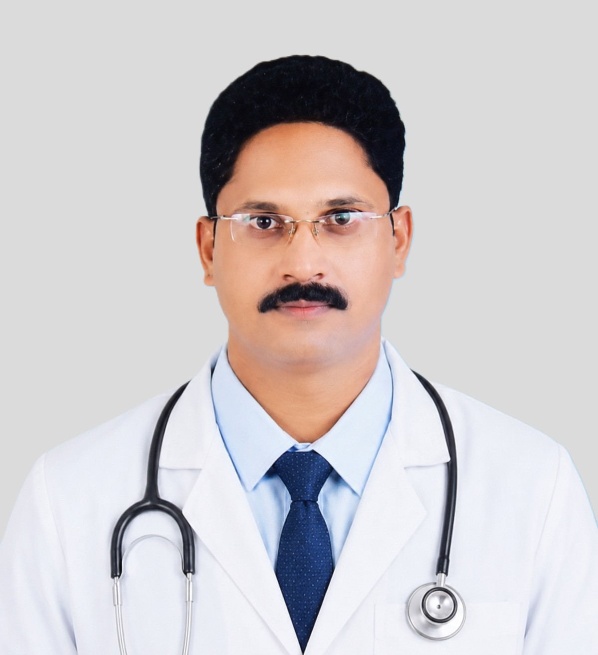 Dr.Rajendra Prasad