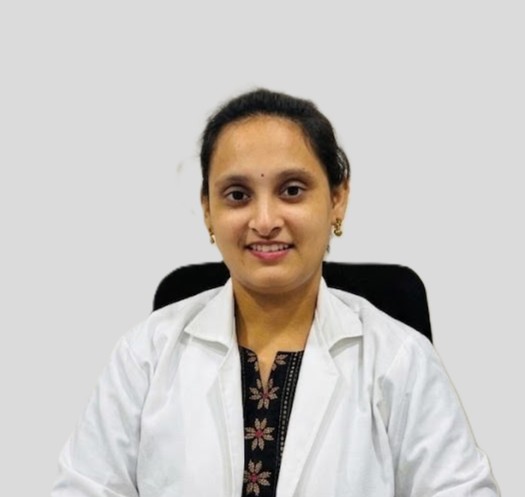 Dt. Saipriya