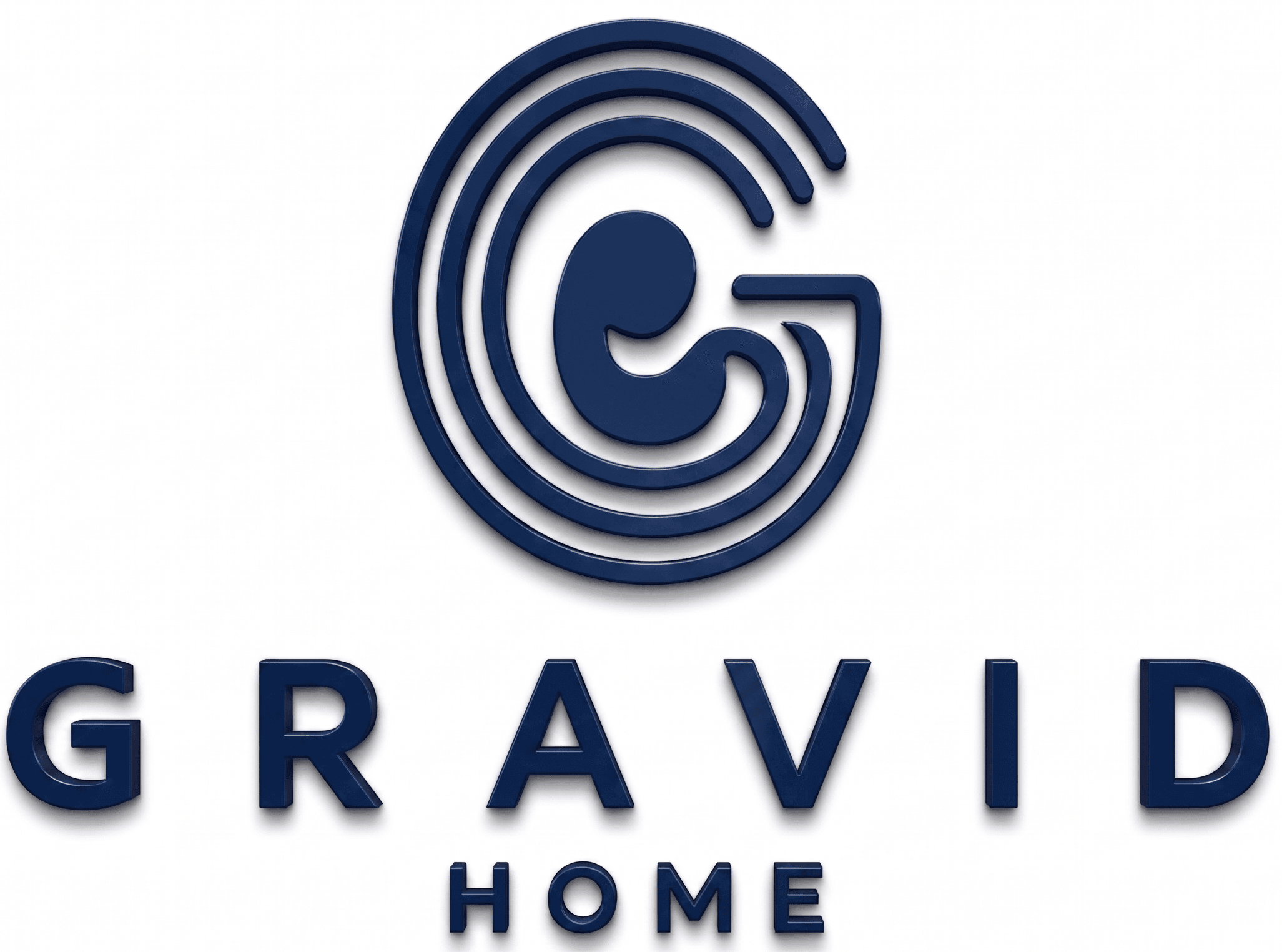 GravidHome Logo