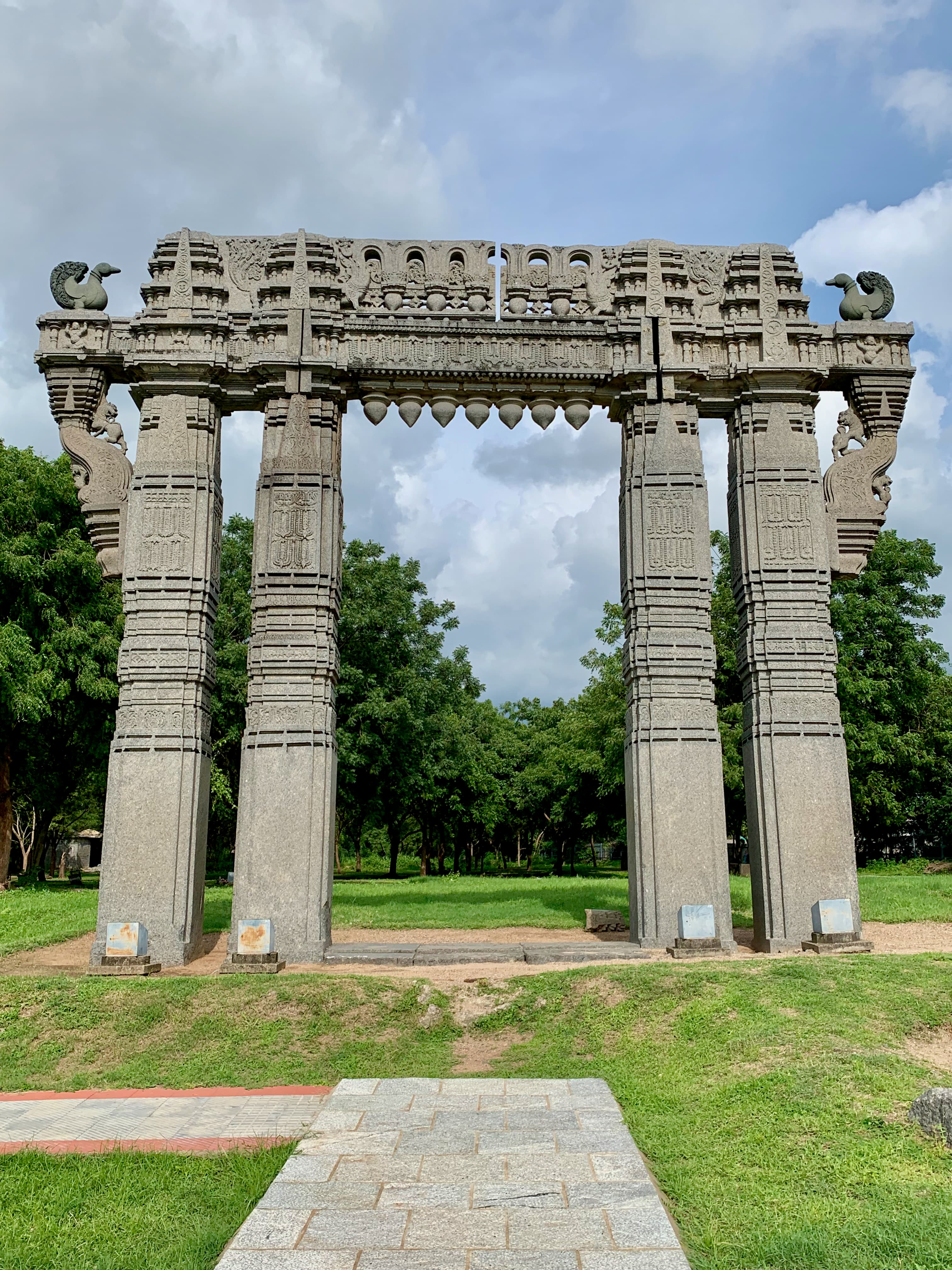 Warangal Landmark