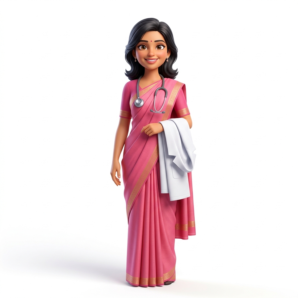Gynecology Doctor