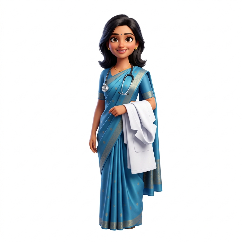 Pediatric Doctor