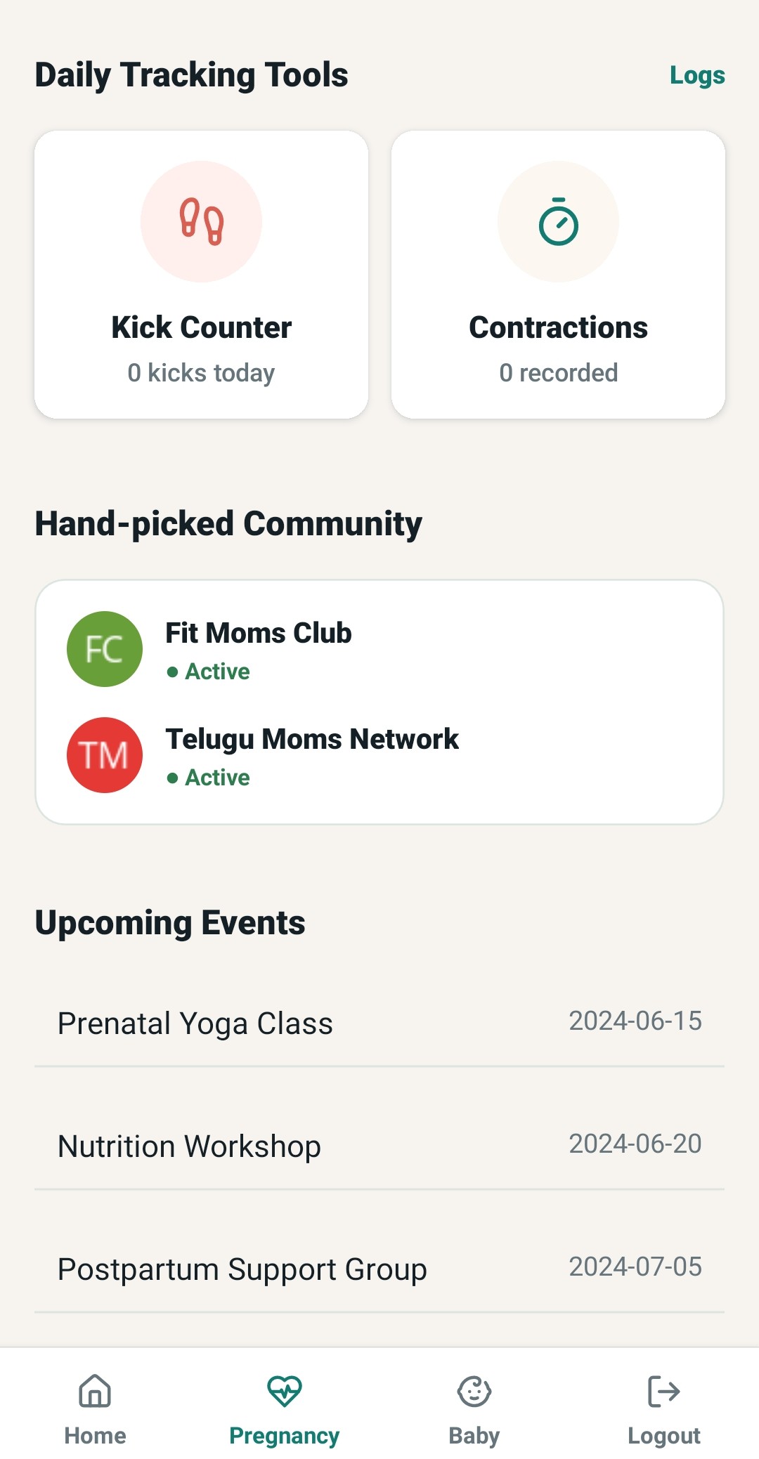 App Screen 3